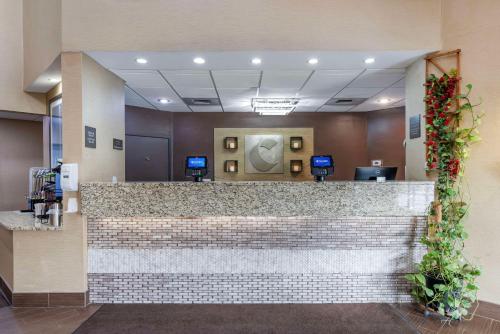 Comfort Inn Grain Valley - Kansas City in Grain Valley, USA