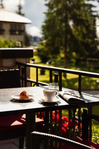 Cresta Palace Celerina Cresta Palace Celerina