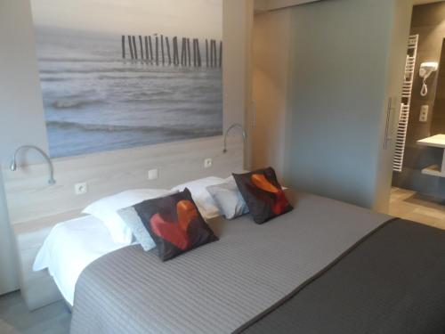 Hotel Martinique – Nieuwpoort, AZ