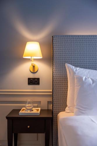 Cresta Palace Celerina Cresta Palace Celerina