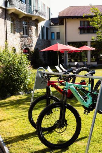 Cresta Palace Celerina Cresta Palace Celerina