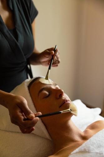 Cresta Palace Celerina Cresta Palace Celerina