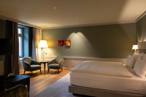 Cresta Palace Celerina Cresta Palace Celerina