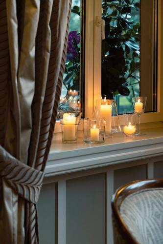 Cresta Palace Celerina Cresta Palace Celerina