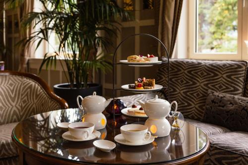 Cresta Palace Celerina Cresta Palace Celerina