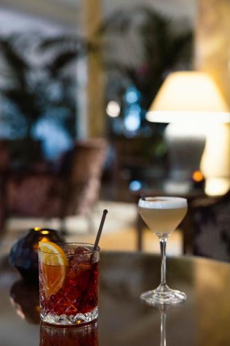 Cresta Palace Celerina Cresta Palace Celerina