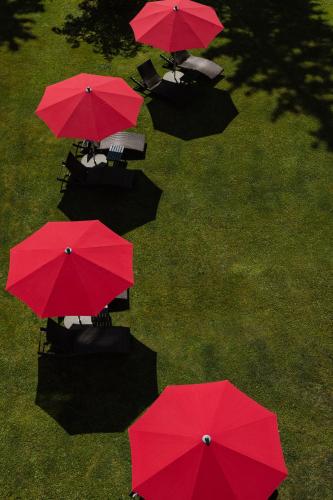 Cresta Palace Celerina Cresta Palace Celerina