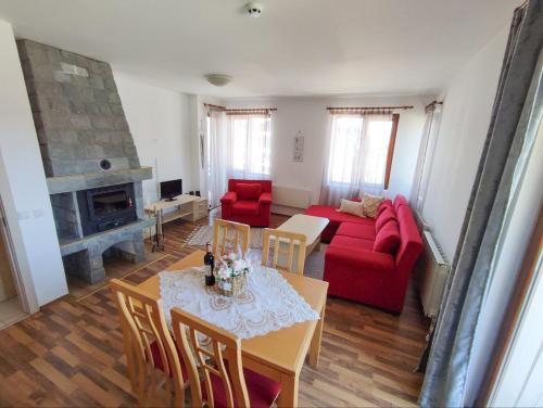 Private apartment in Pirin Heights
