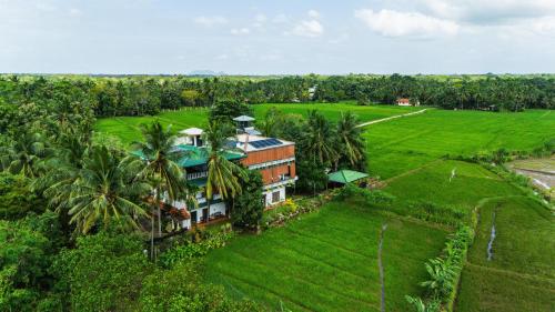 Mailagama Cinnamon Residence