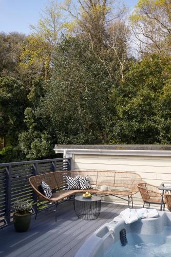 Shanklin Villa in Isle of Wight