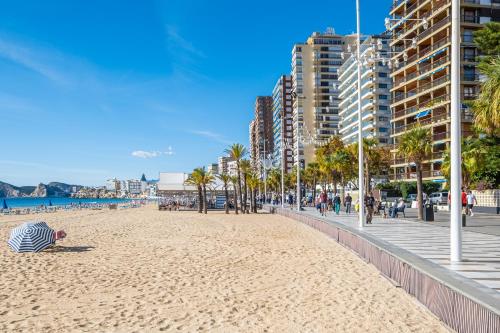Principado Mediterraneo 14-C Levante Beach - image 5