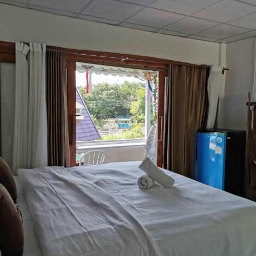 Ingmhok Resort, Suan Phung