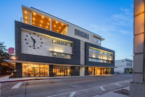Origin Baton Rouge, a Wyndham Hotel, Baton Rouge