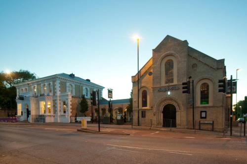 Sandford House Hotel Wetherspoon