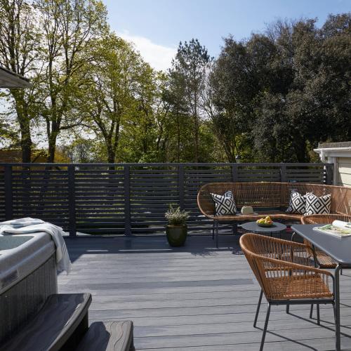 Shanklin Villa in Isle of Wight