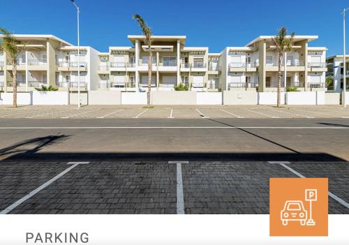 Appartement moderne CASABAY BEACH Sidi Rahal in 시디 라할