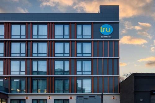 Tru By Hilton Brooklyn, Brooklyn (foto 2)