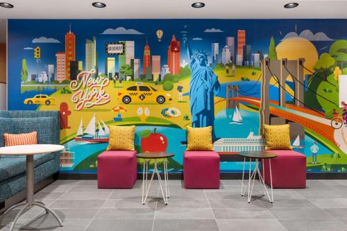 Tru By Hilton Brooklyn, Brooklyn (foto 7)