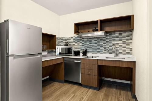 Everhome Suites Nampa Boise