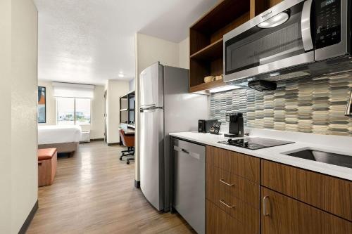 Everhome Suites Nampa Boise