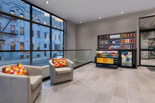 Tru By Hilton Brooklyn, Brooklyn (foto 9)