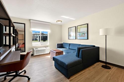 Everhome Suites Nampa Boise