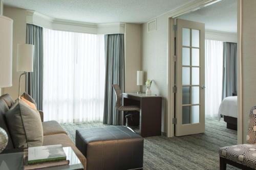 Homewood Suites By Hilton Downers Grove Chicago, Il - Hotel - Downers Grove