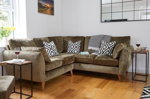 Shanklin Villa in Isle of Wight