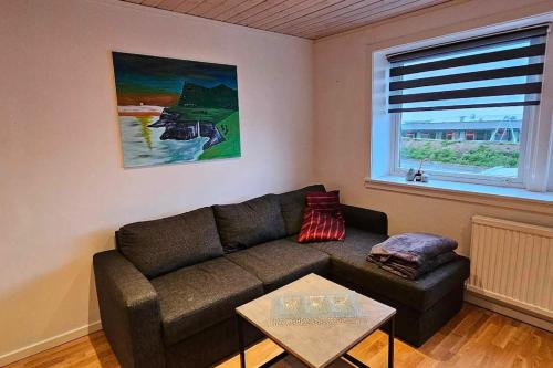 Small apartment- Torshavn centre