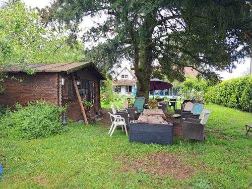 Kert, L in Thibivillers