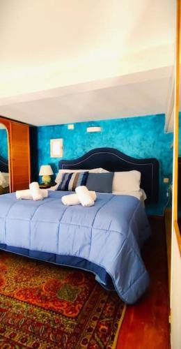 Terrazza Bonapace Partenope