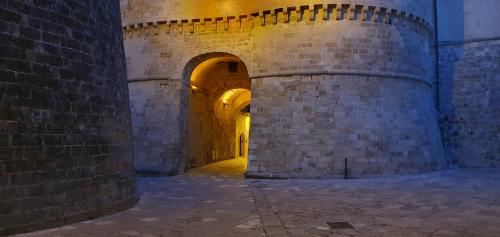 B&B Borgo Minerva – Otranto, OK