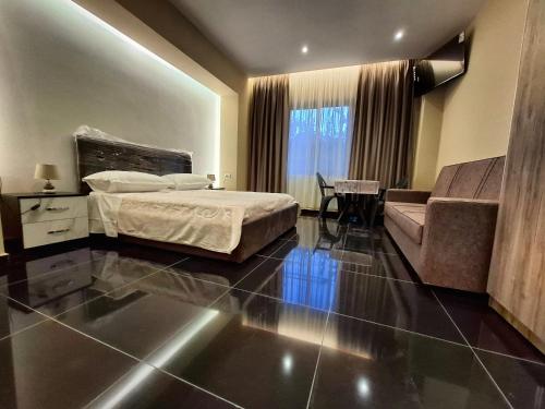 CityCenterHotel Shkoder Shkodër 