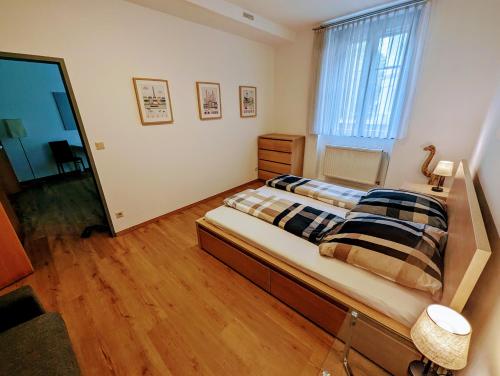 Wohnung im Zentrum von Graz, Graz (zdjęcie 8)