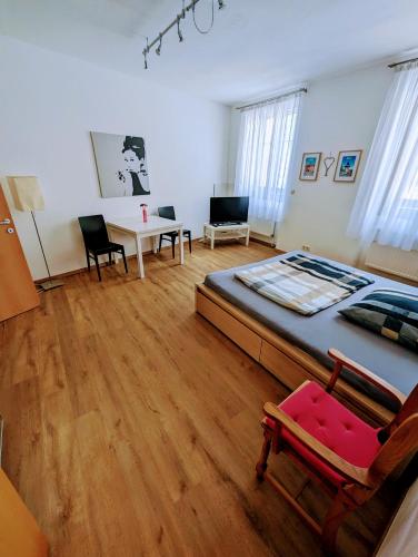 Wohnung im Zentrum von Graz, Graz (zdjęcie 3)