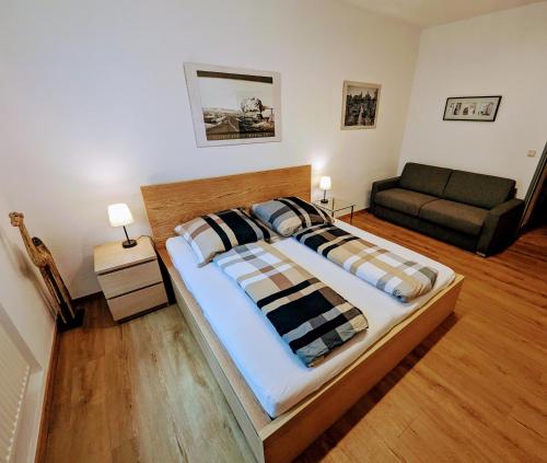 Wohnung im Zentrum von Graz, Graz (zdjęcie 9)