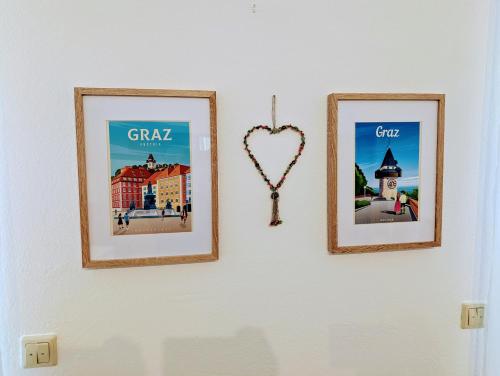 Wohnung im Zentrum von Graz, Graz (zdjęcie 7)