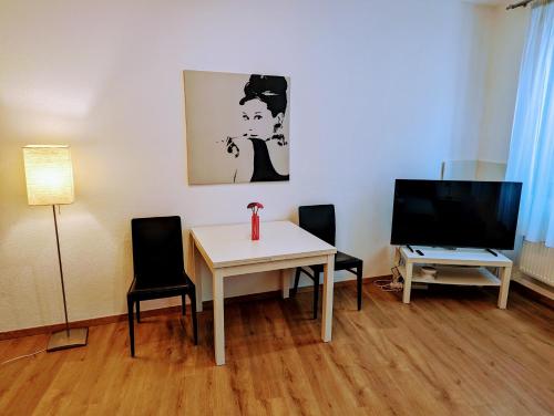 Wohnung im Zentrum von Graz, Graz (zdjęcie 2)