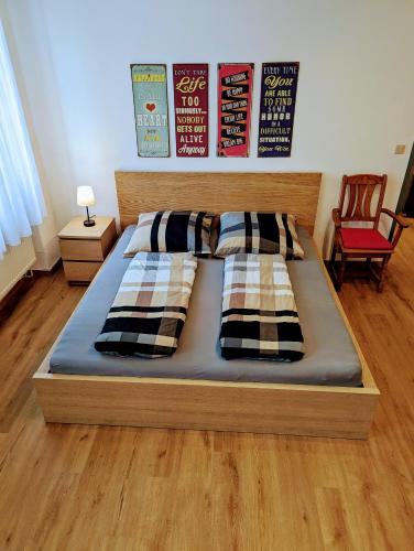 Wohnung im Zentrum von Graz, Graz (zdjęcie 6)