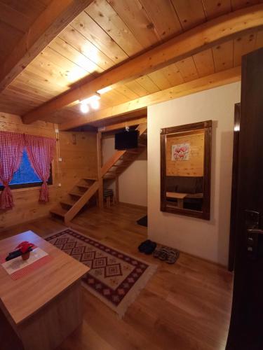 Janjske otoke - smjestaj na selu (Milorad Piljic) in Sipovo