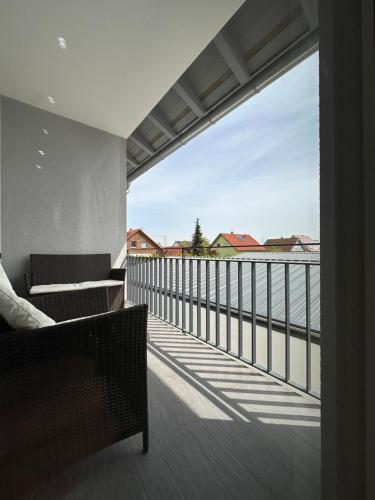 Skats, AMAO Obsidian - Business & Family Apartment in Schwanau