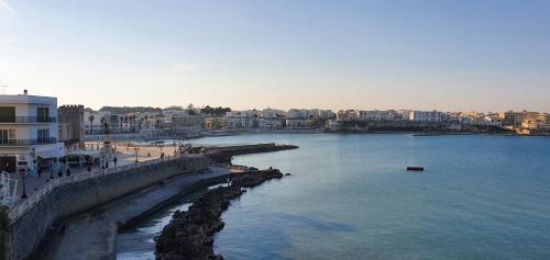 B&B Borgo Minerva – Otranto, OK