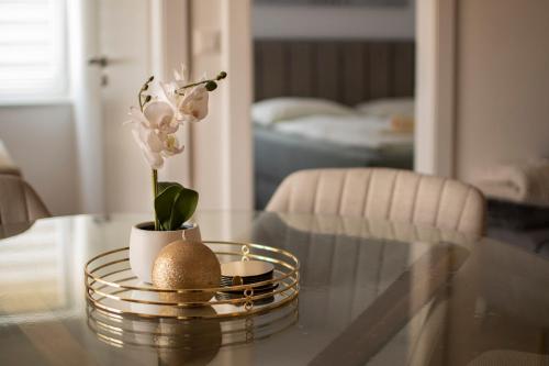 Apartman Patrizia, Karlovac