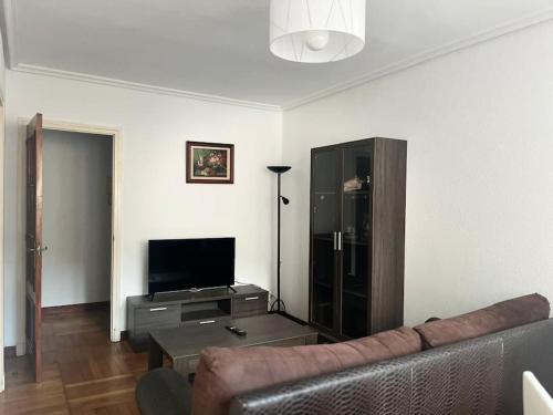 Apartamento Ria de San Vicente