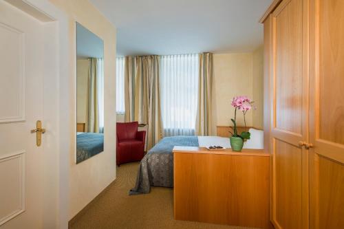 Cresta Palace Celerina Cresta Palace Celerina