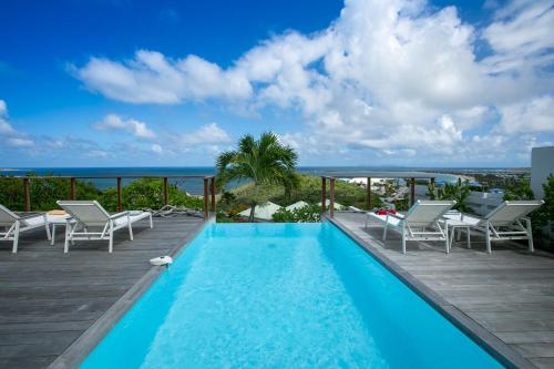VILLA BE, Куль-де-Сак (фото 3)