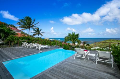 VILLA BE, Куль-де-Сак (фото 5)