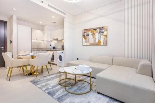 STAY By Latinem Luxury 1BR Holiday Home CV A103 - image 13