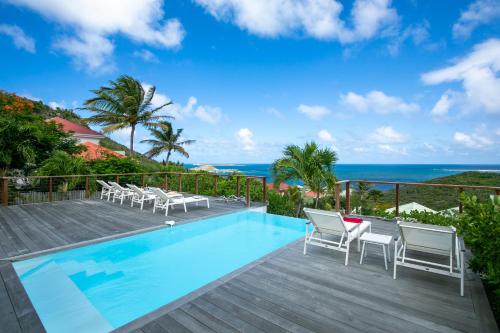 VILLA BE, Куль-де-Сак (фото 6)