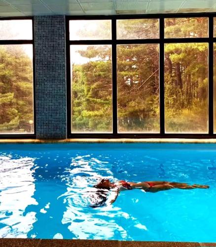 "Ecológico con Piscina Climatizada" y Sauna!! - Alquité